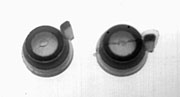 Buchsen Wischerarm - Bushing Wiper Arm  Chrysler 74-98